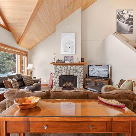 Montebello By Whistler Premier Extérieur photo