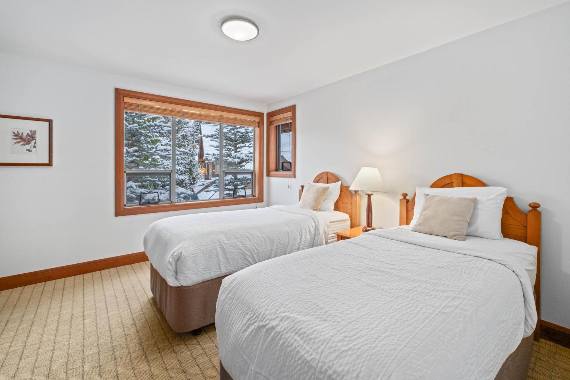 Montebello By Whistler Premier Extérieur photo