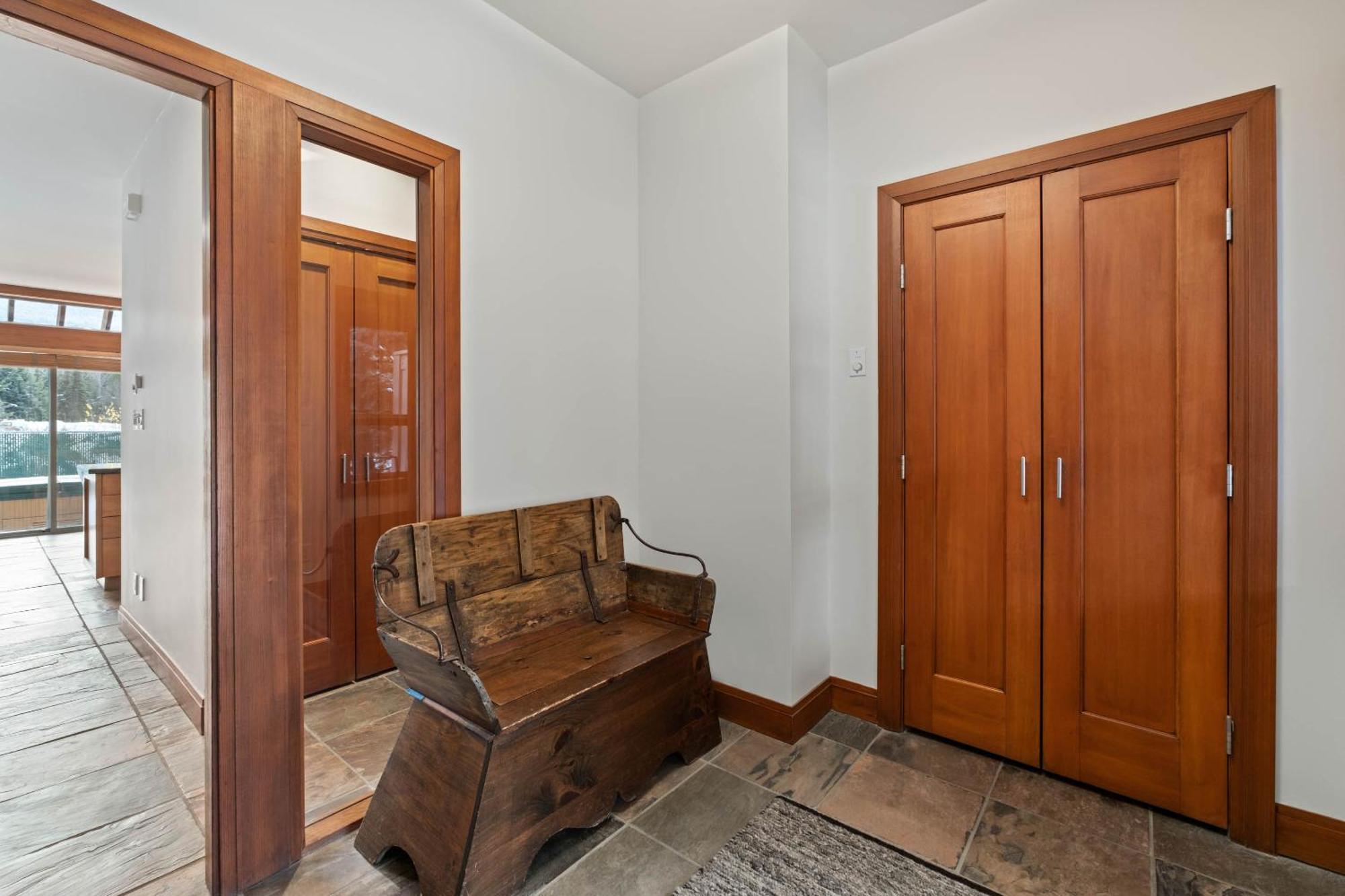Montebello By Whistler Premier Extérieur photo