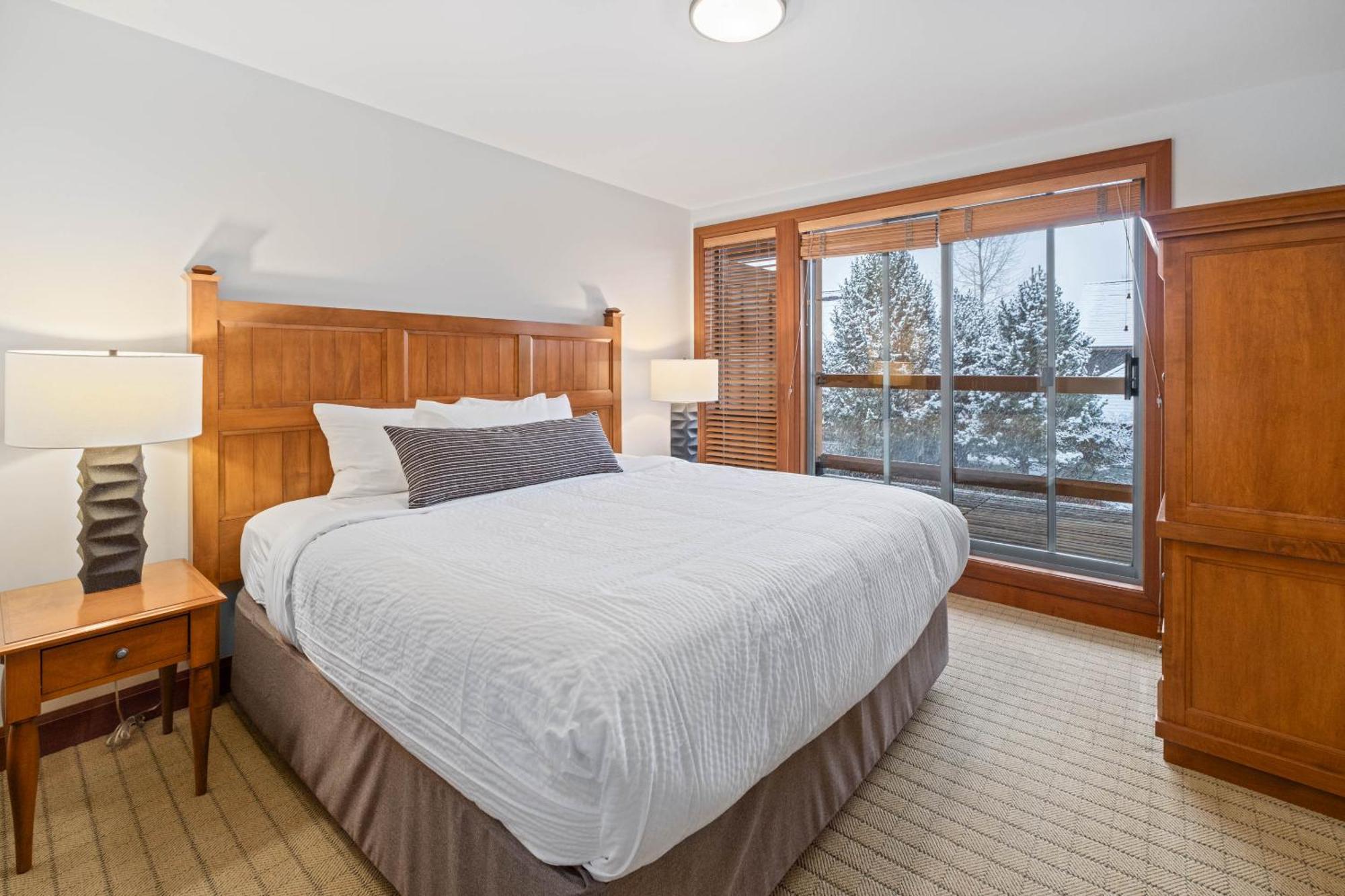 Montebello By Whistler Premier Extérieur photo