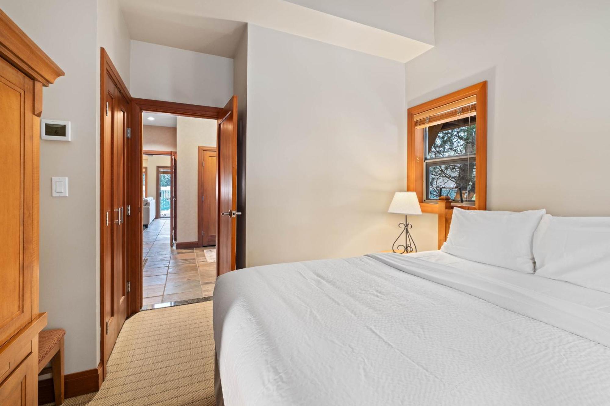 Montebello By Whistler Premier Extérieur photo