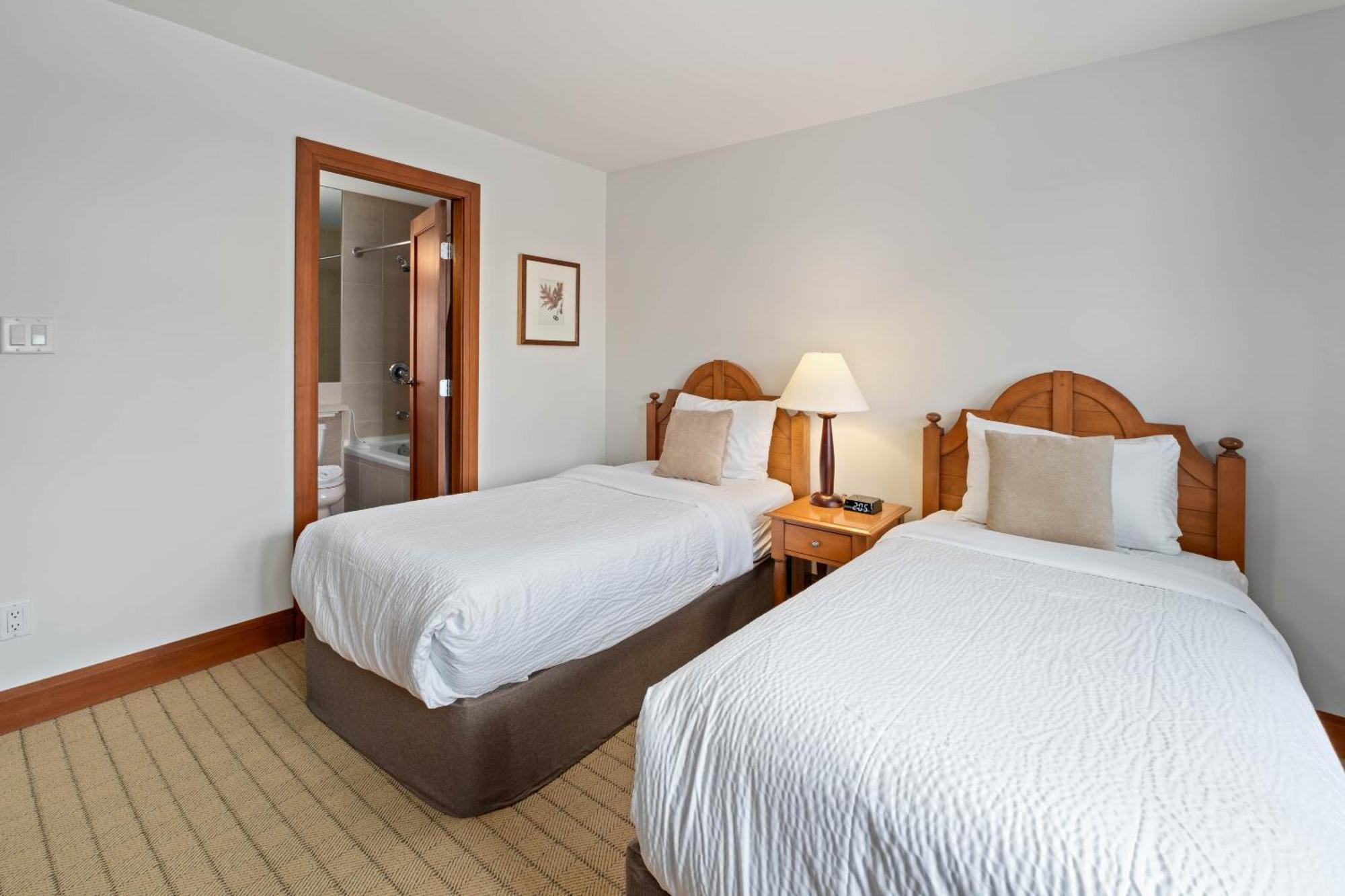 Montebello By Whistler Premier Extérieur photo