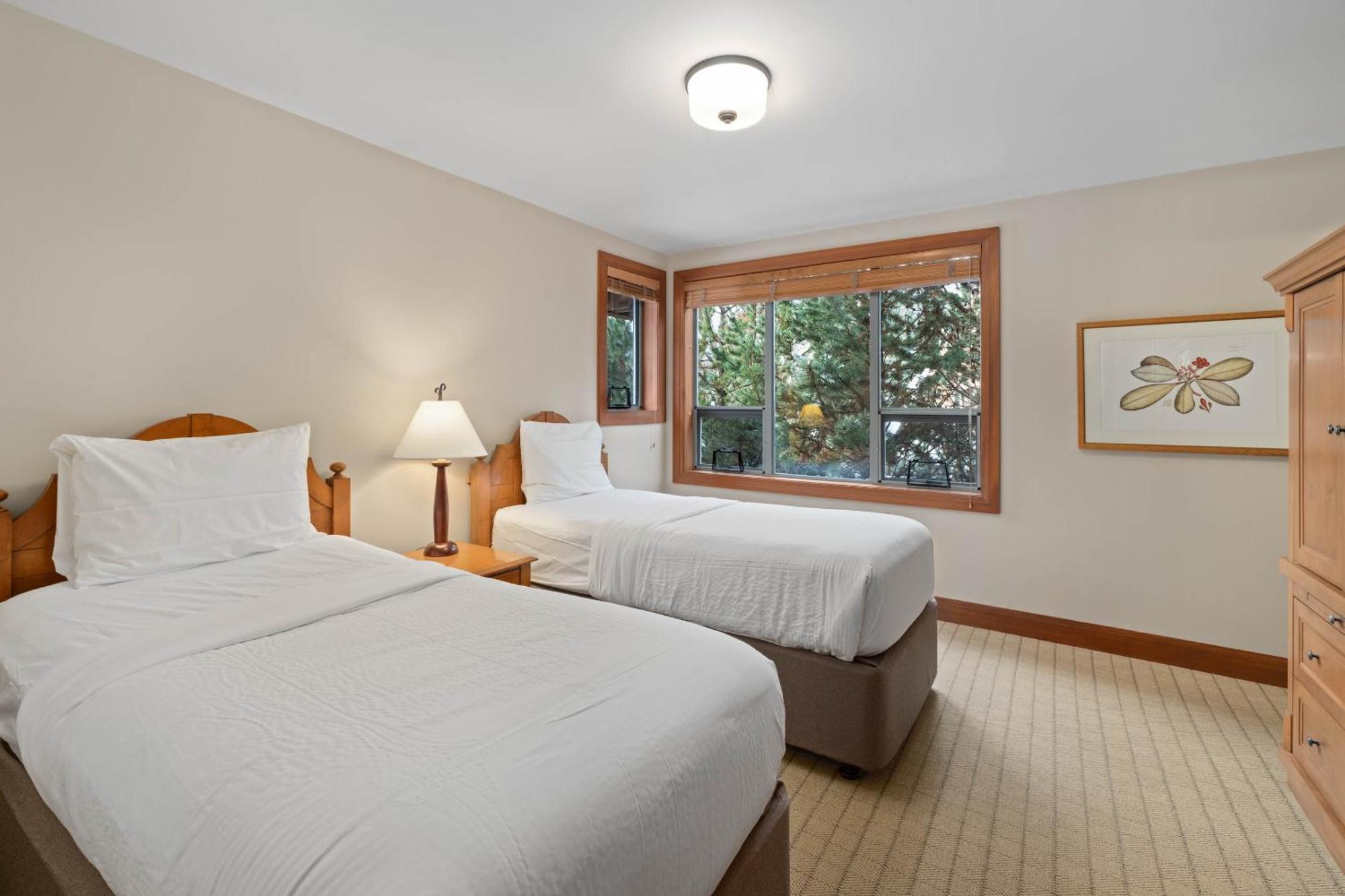 Montebello By Whistler Premier Extérieur photo