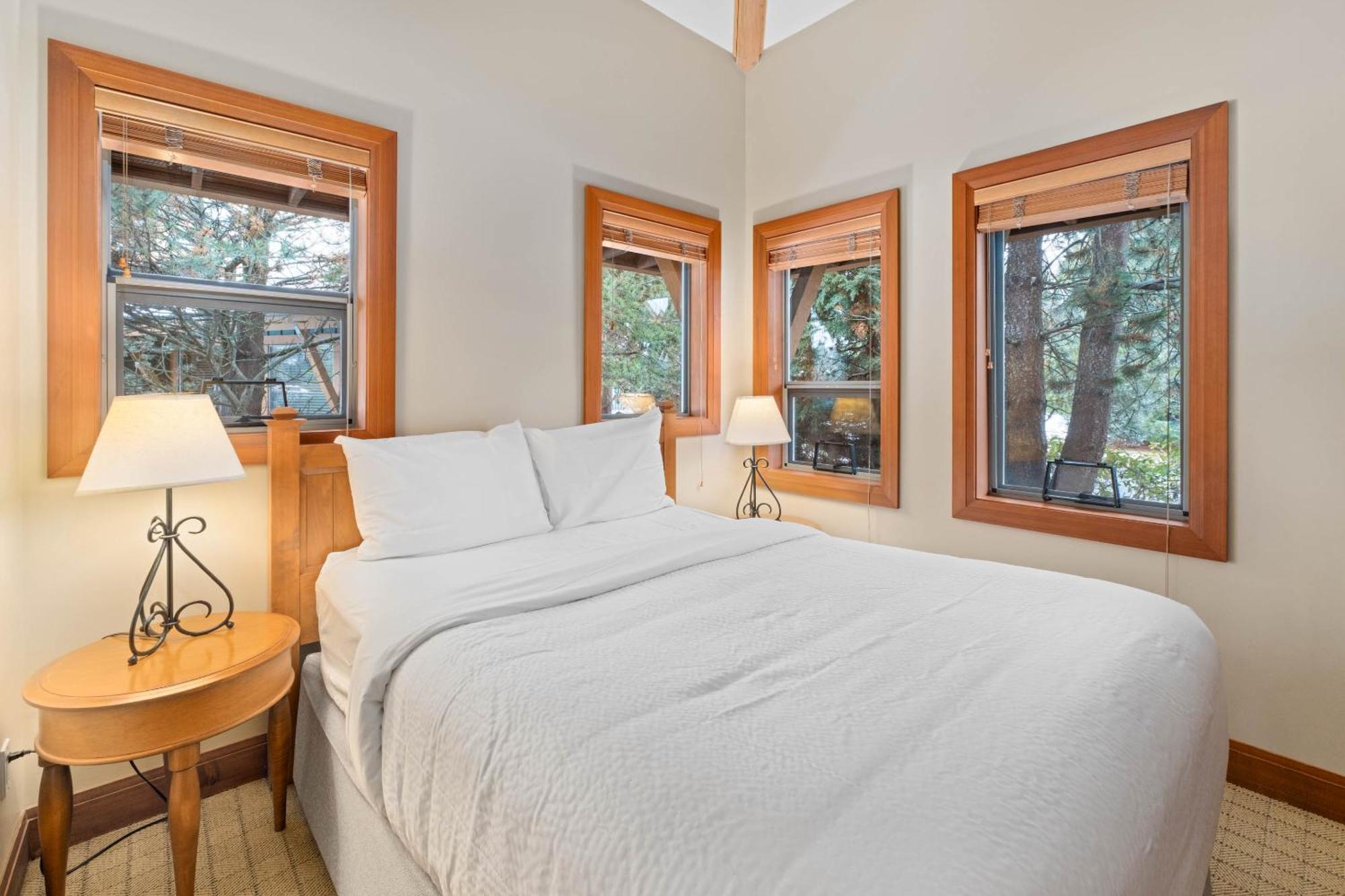 Montebello By Whistler Premier Extérieur photo