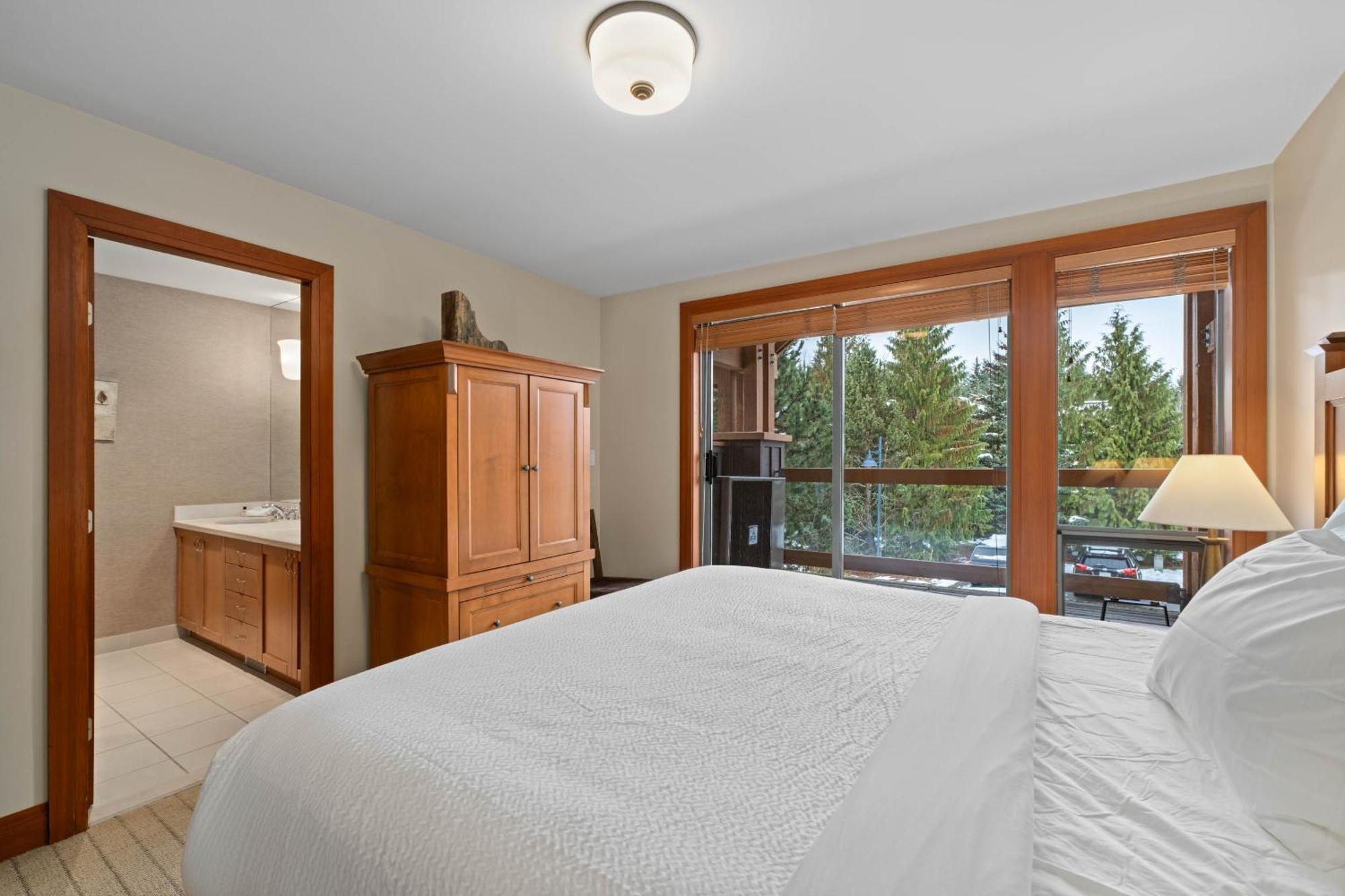 Montebello By Whistler Premier Extérieur photo