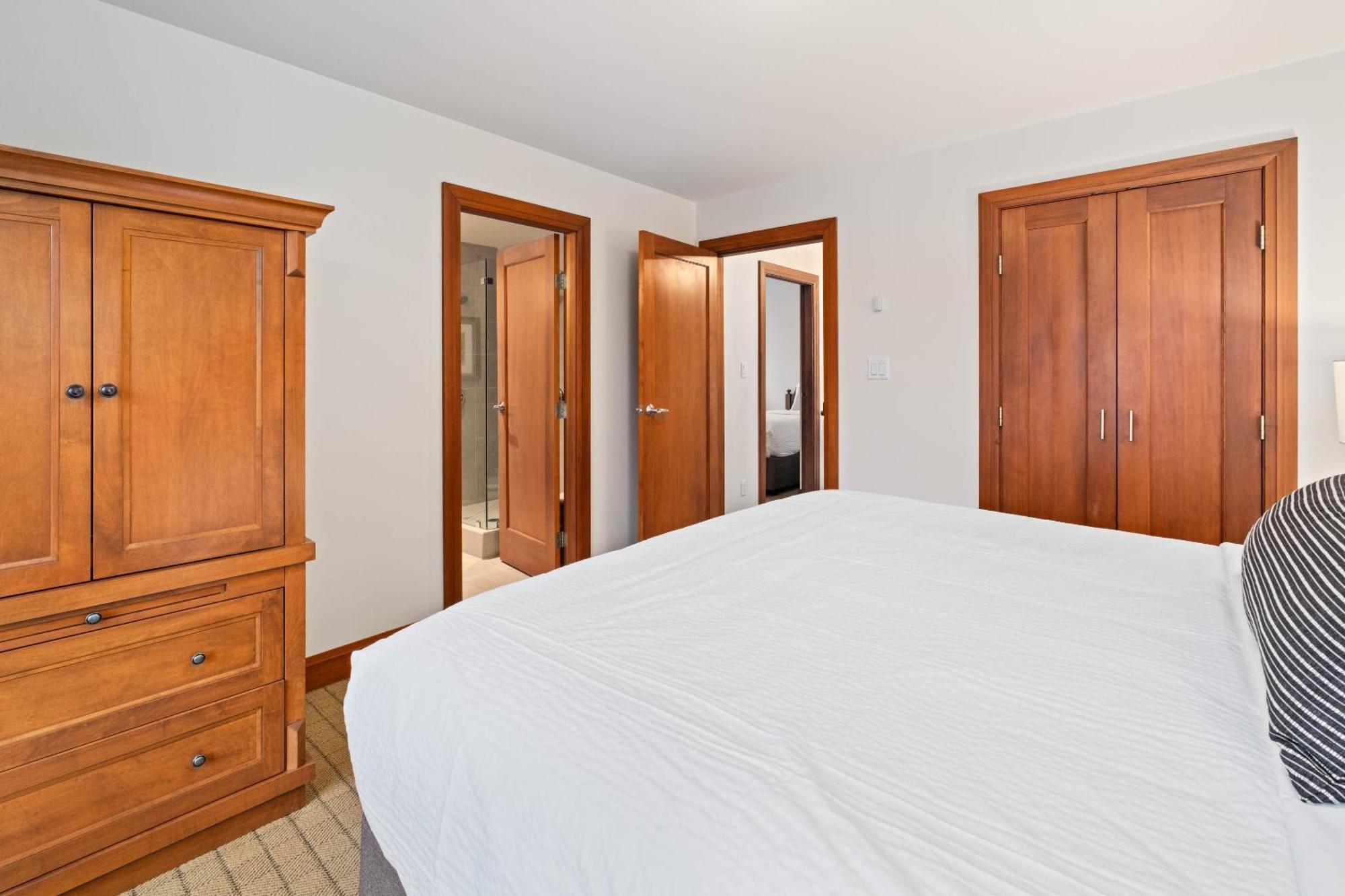 Montebello By Whistler Premier Extérieur photo