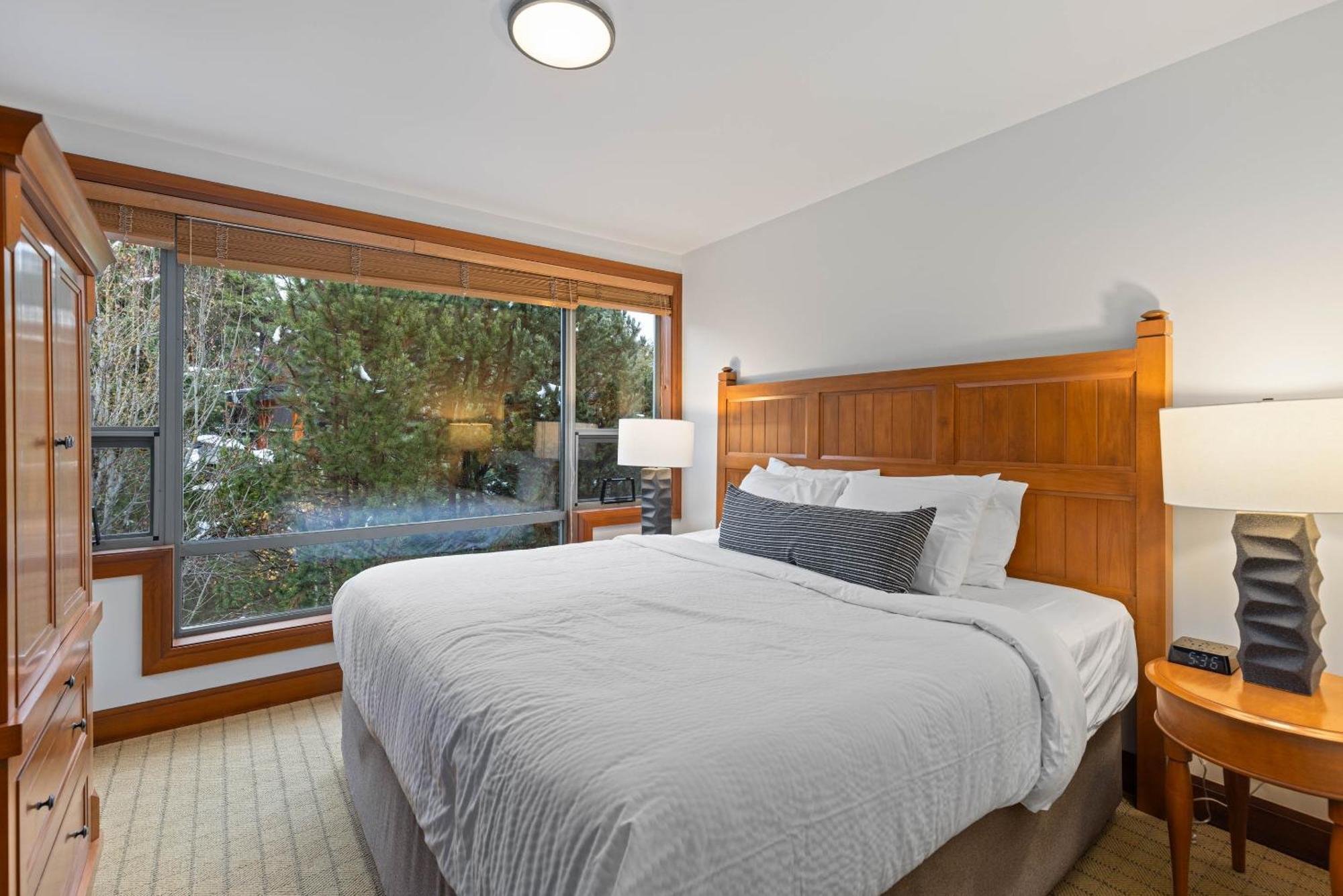 Montebello By Whistler Premier Extérieur photo